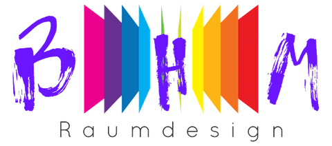 Logo von BHM Raumdesign Berlin